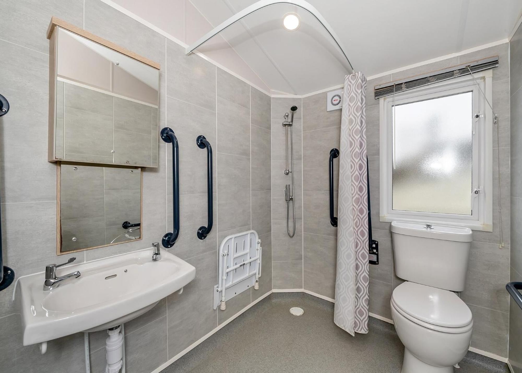Castle Brake Holiday Park Woodbury Habitación foto